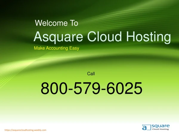 Interesting About QuickBooks Cloud Hosting | 800-579-6025
