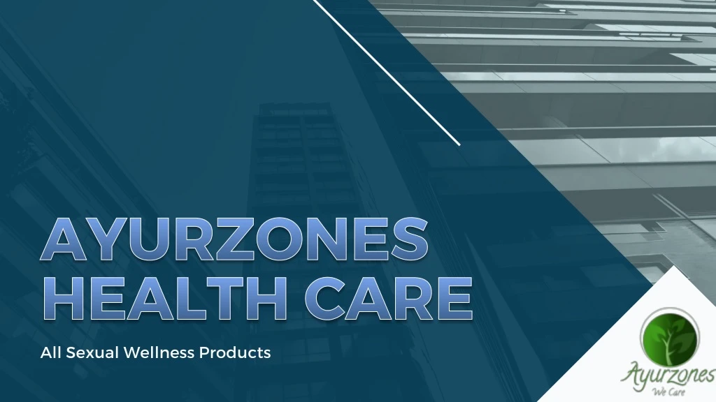 ayurzones health care