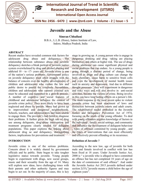 international research research and development