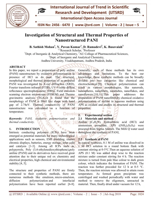 international research research and development