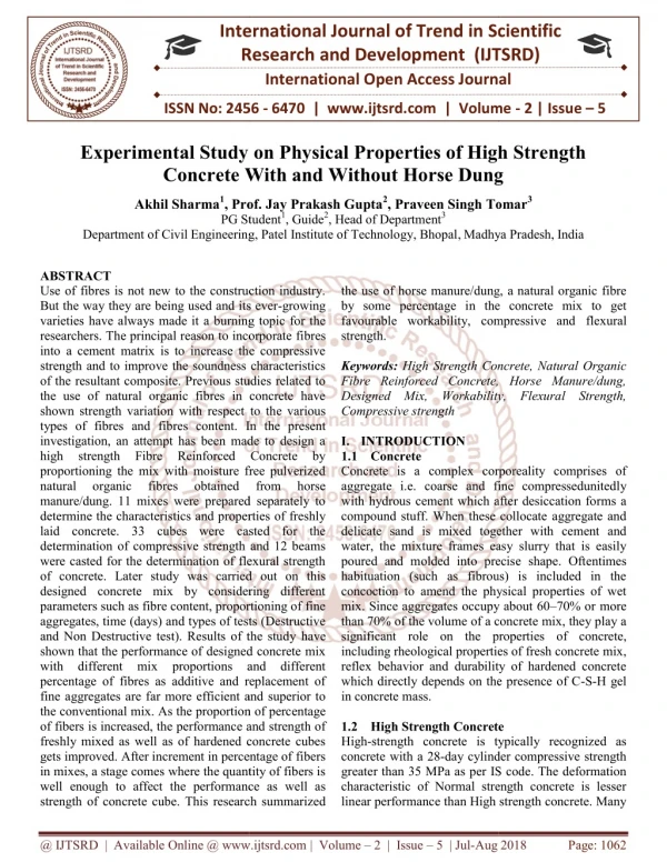 international research research and development