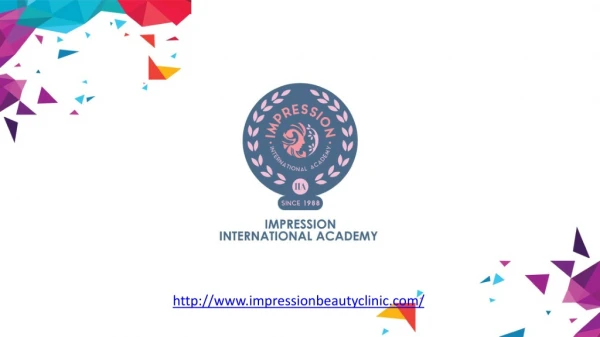 Impression Beauty Clinic in Pune