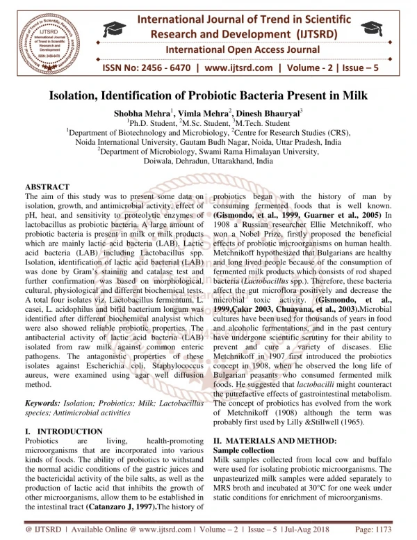 international research research and development