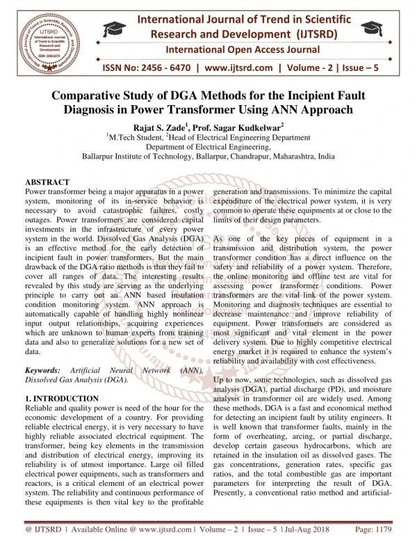 international research research and development