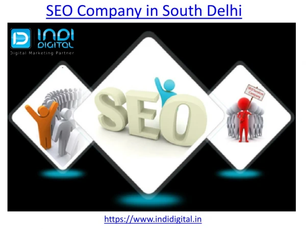 How to find the best SEO company in South Delhi