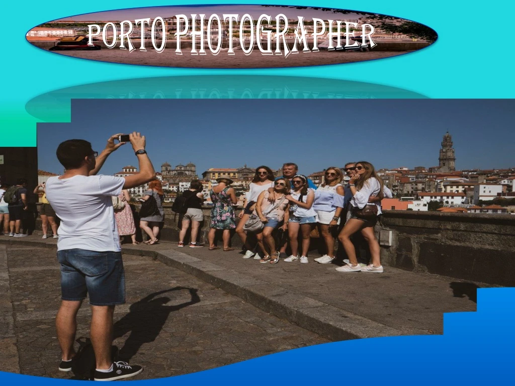 porto photographer