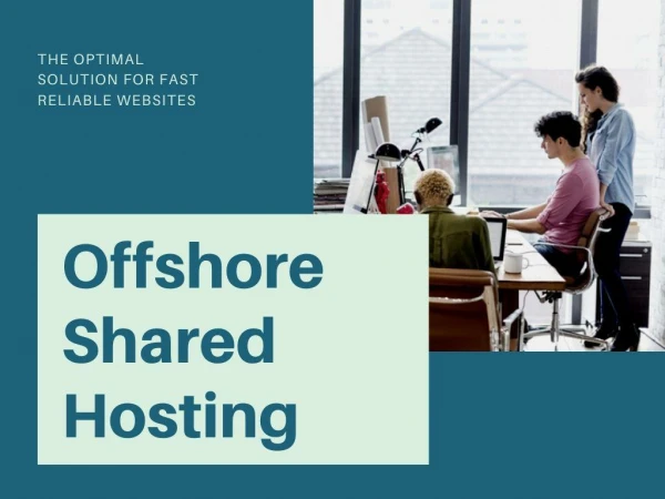 Offshore Dedicated Server