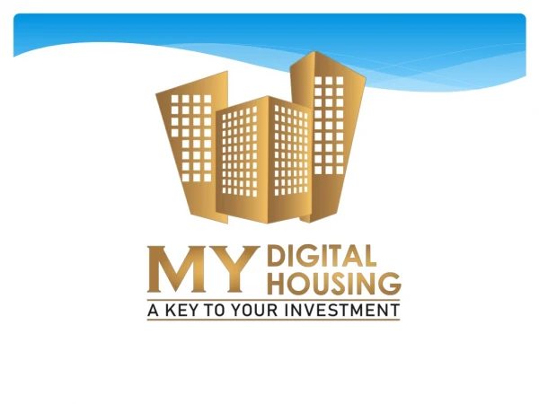 My Digital Housing | Best Digital Marketing Services in Hyderabad