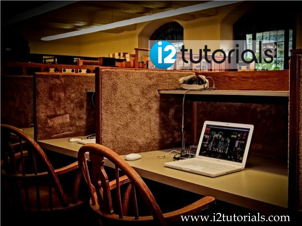 www i2tutorials com