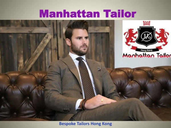 manhattan tailor