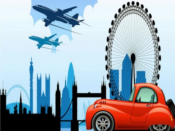 General Information for Travelers Taxi from Gatwick Airport