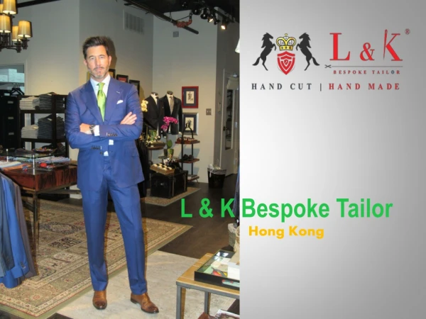 l k bespoke tailor hong kong