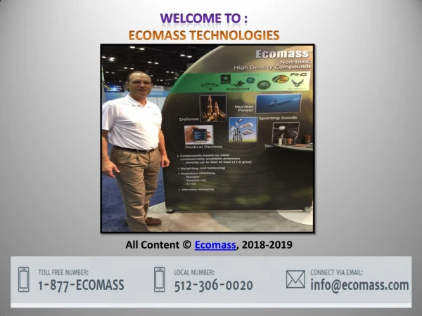 Explore Eco-friendly And Engineered Industry Level Thermoplastics