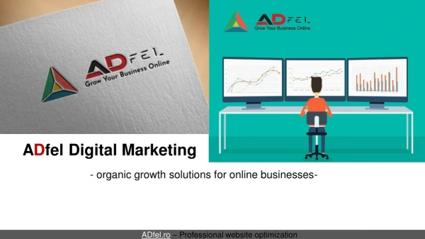 ADfel Digital Marketing Services
