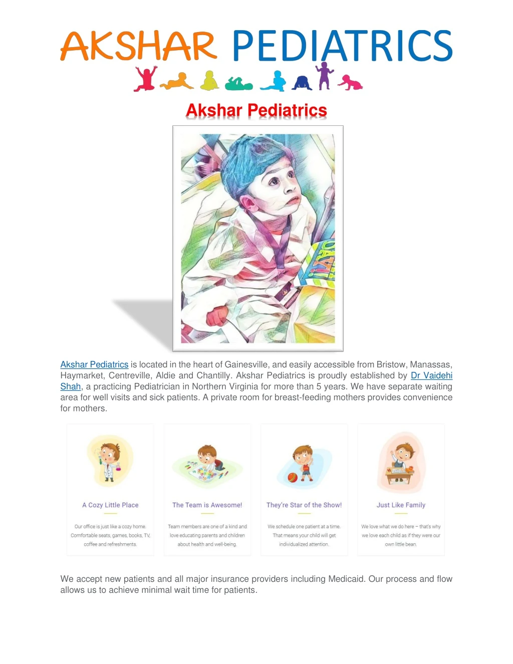 akshar pediatrics