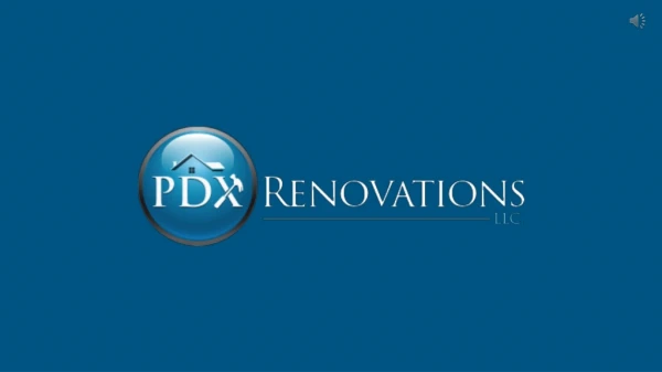 PDX Renovations LLC - Sell Your House on Your Terms