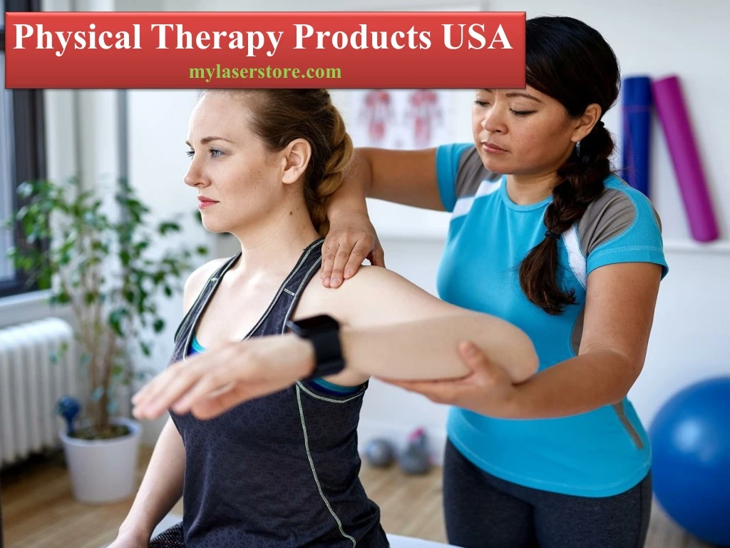 physical therapy products usa mylaserstore com