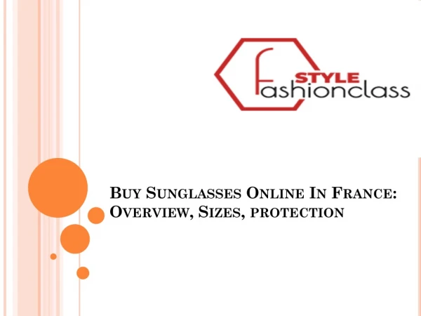 33 6 13 55 05 14 - Buy Sunglasses Online in France