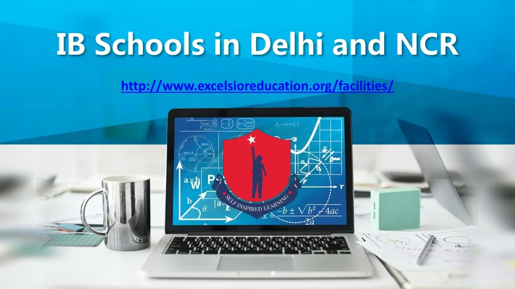 ib s chools in d elhi and ncr