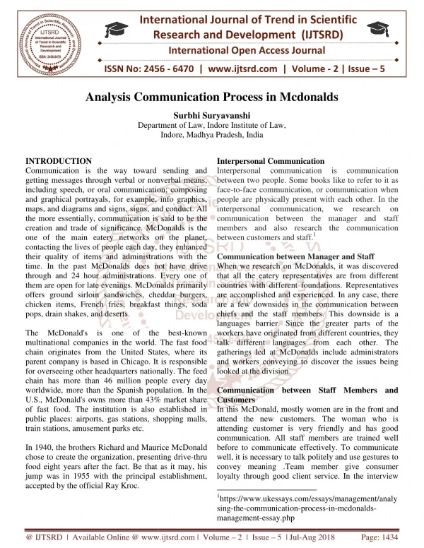 international research research and development