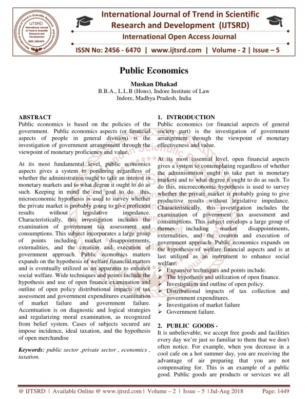 international research research and development