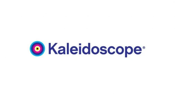 Visit Brand Design Firm At Kaleidoscope Imaging, Inc.