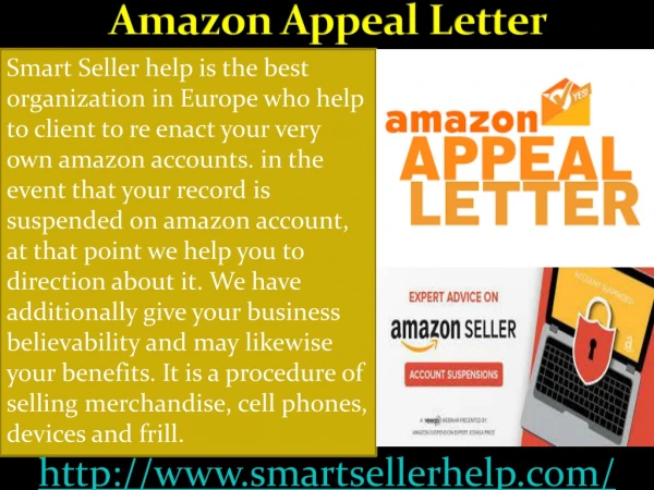 Best Services For amazon account suspension protection and amazon account suspended in Europe