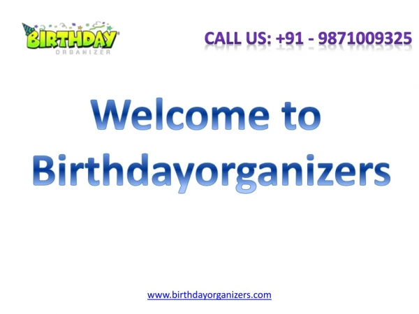 Best Popular Birthday Party Themes For Boys
