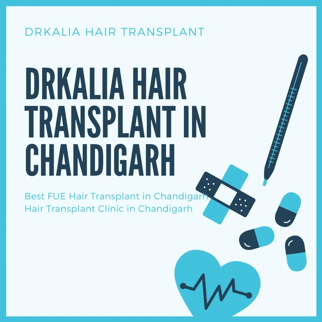 drkalia hair transplant