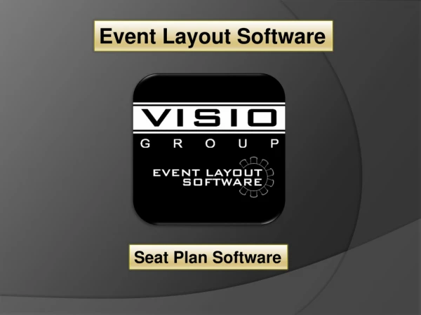 Seat Plan Software