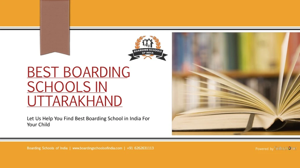 best boarding schools in uttarakhand