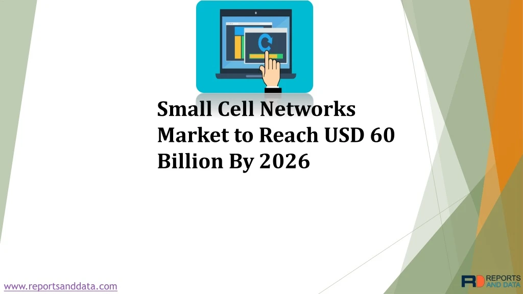 small cell networks market to reach