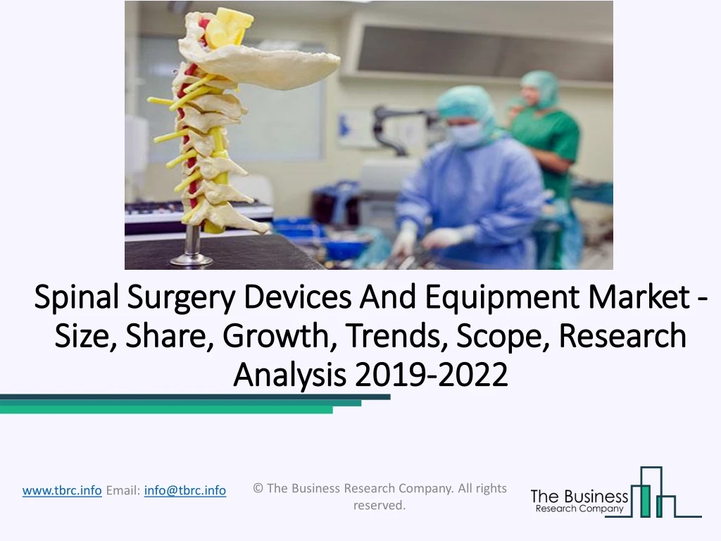 spinal spinal surgery devices surgery devices