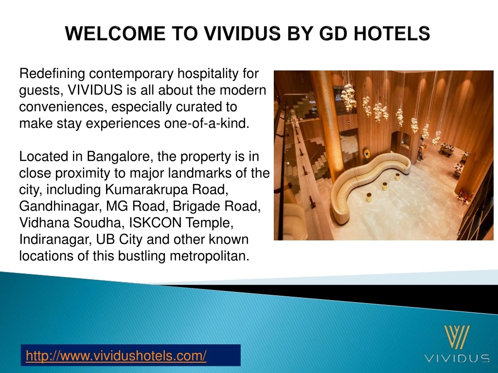 redefining contemporary hospitality for guests