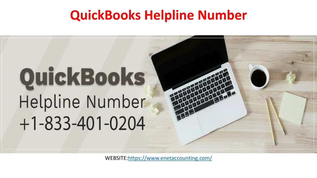 quickbooks helpline number