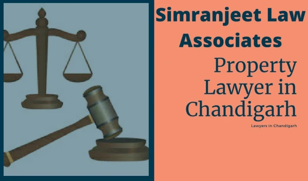 Property Lawyer in Chandigarh
