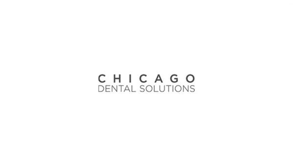 Porcelain Veneers At Chicago Dental Solutions