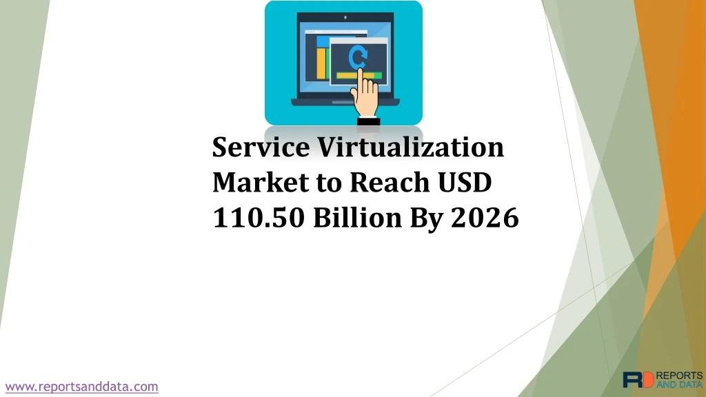 service virtualization market to reach