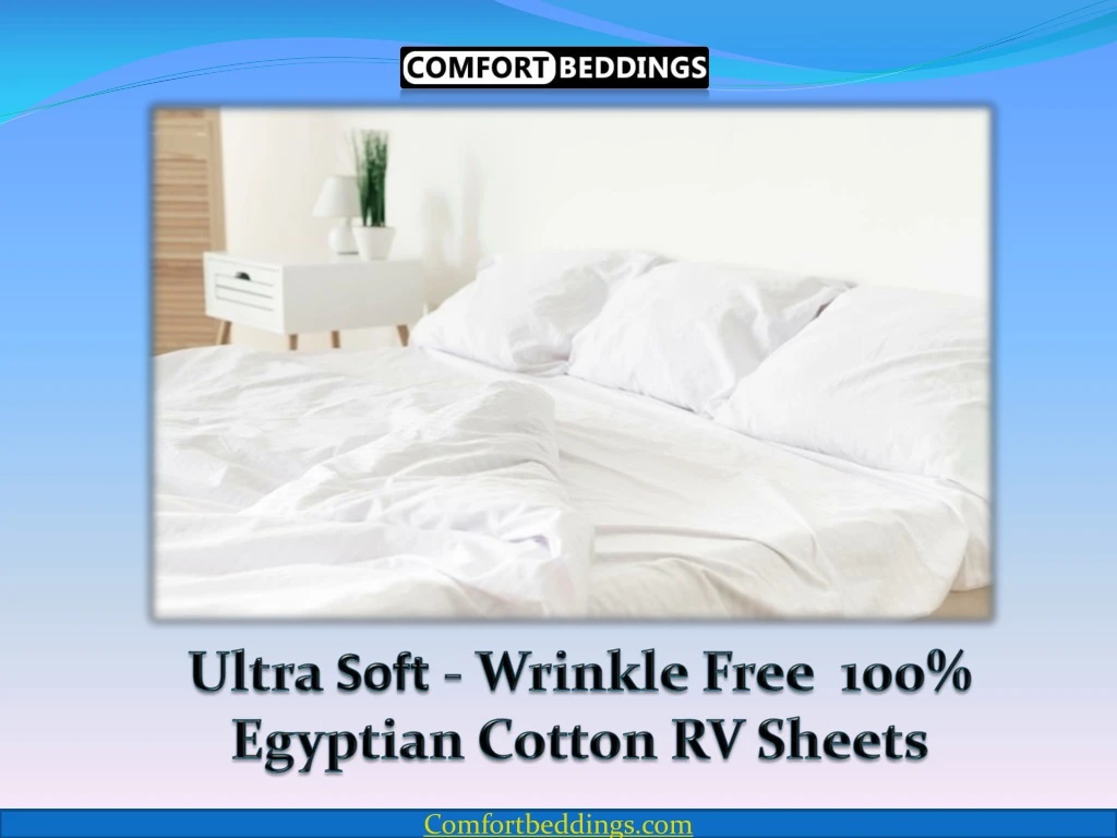 ultra soft wrinkle free 100 egyptian cotton