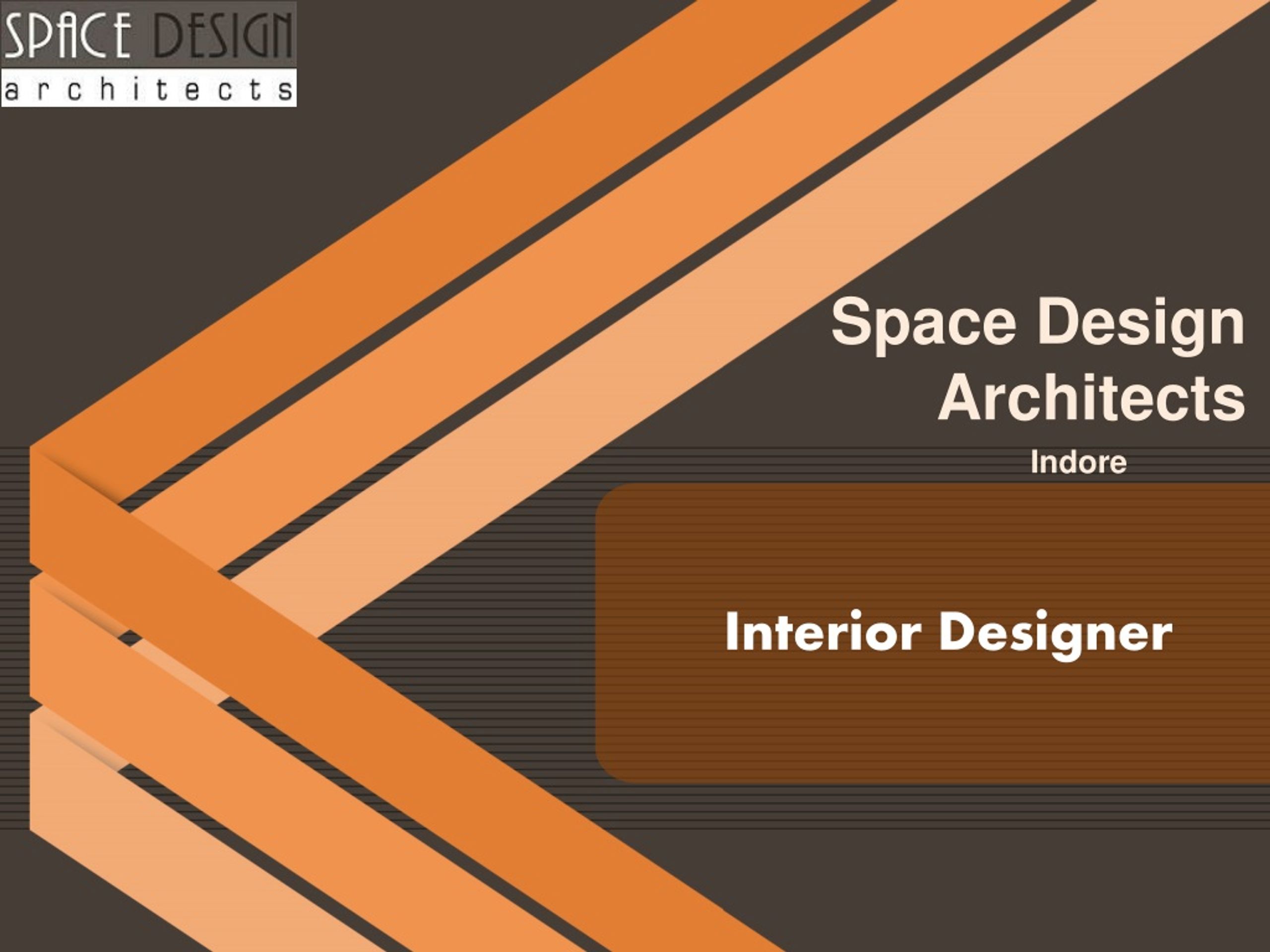 PPT - Interior Design | Space Design Architects PowerPoint Presentation ...