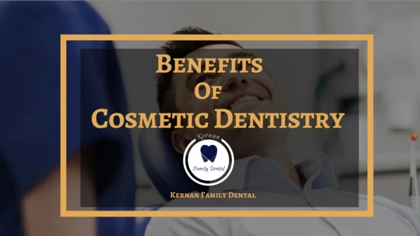 Cosmetic Treatments To Transform Your Smile
