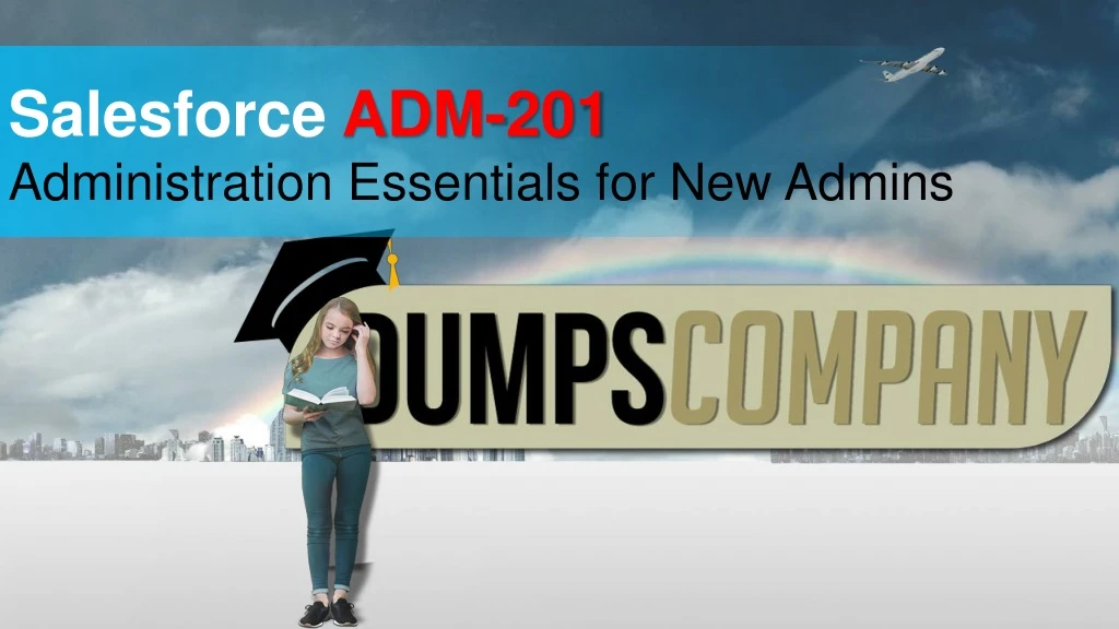 salesforce adm 201 administration essentials