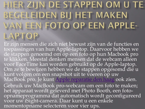 Apple store utrecht