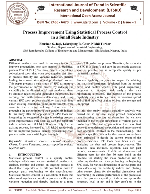 international research research and development