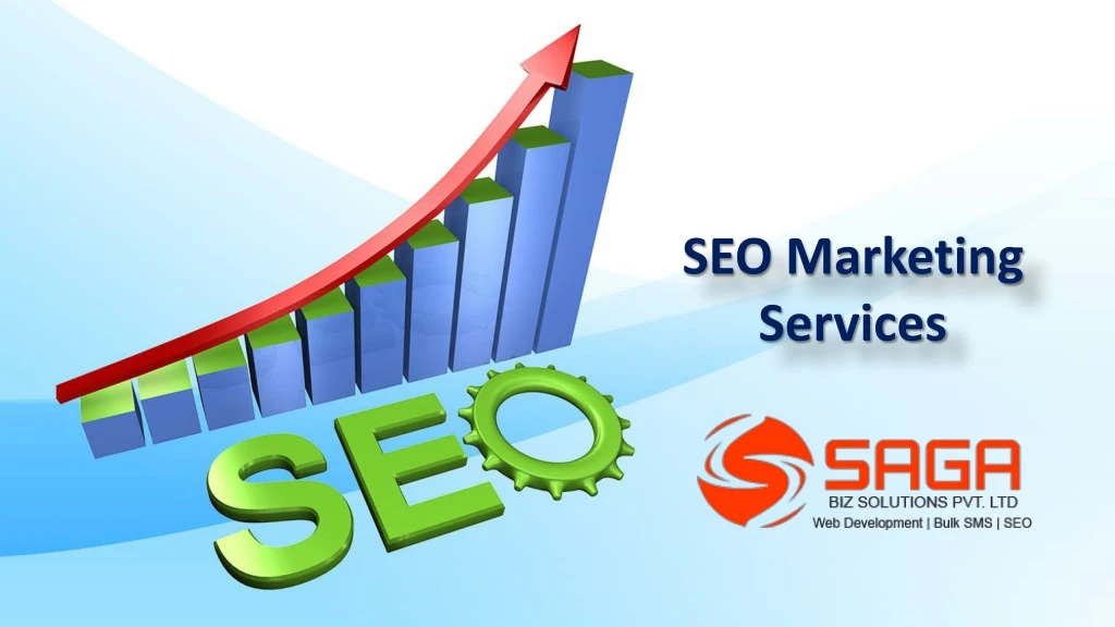 seo marketing services