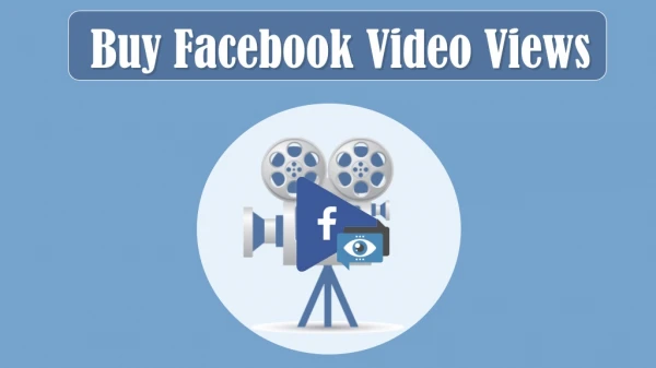 buy facebook video views buy facebook video views