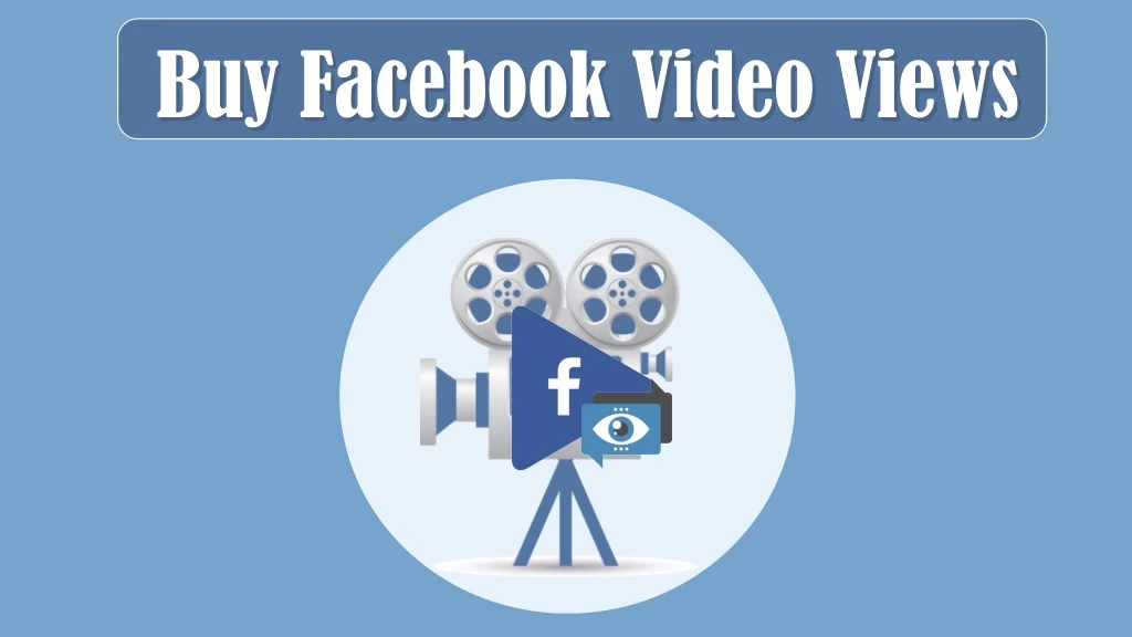 buy facebook video views buy facebook video views
