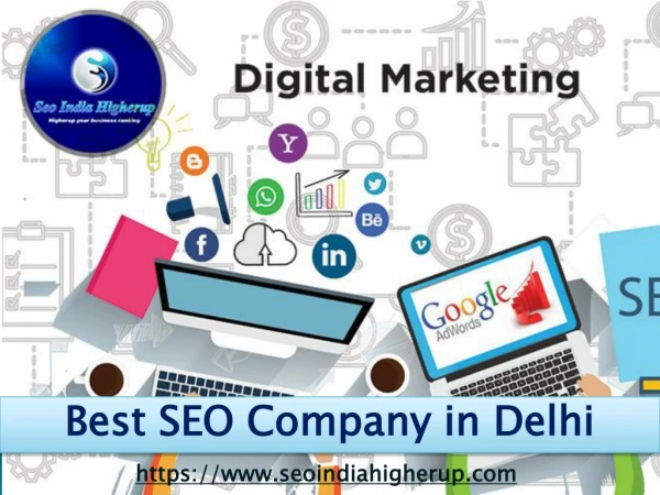 seo india h igherup