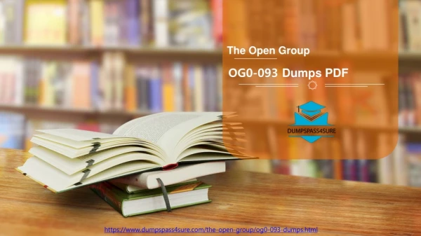 the open group