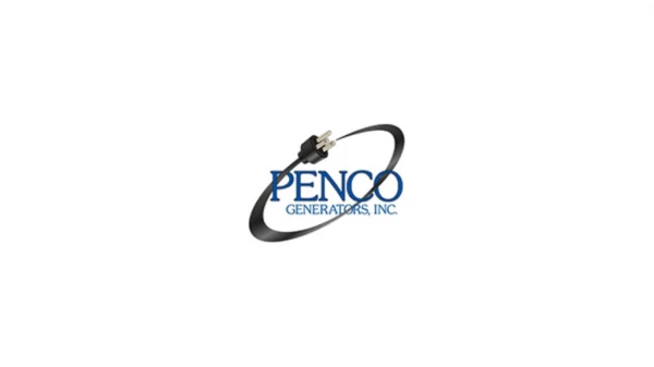 Get The Best Generators & It's Services At Penco Electric, Inc.